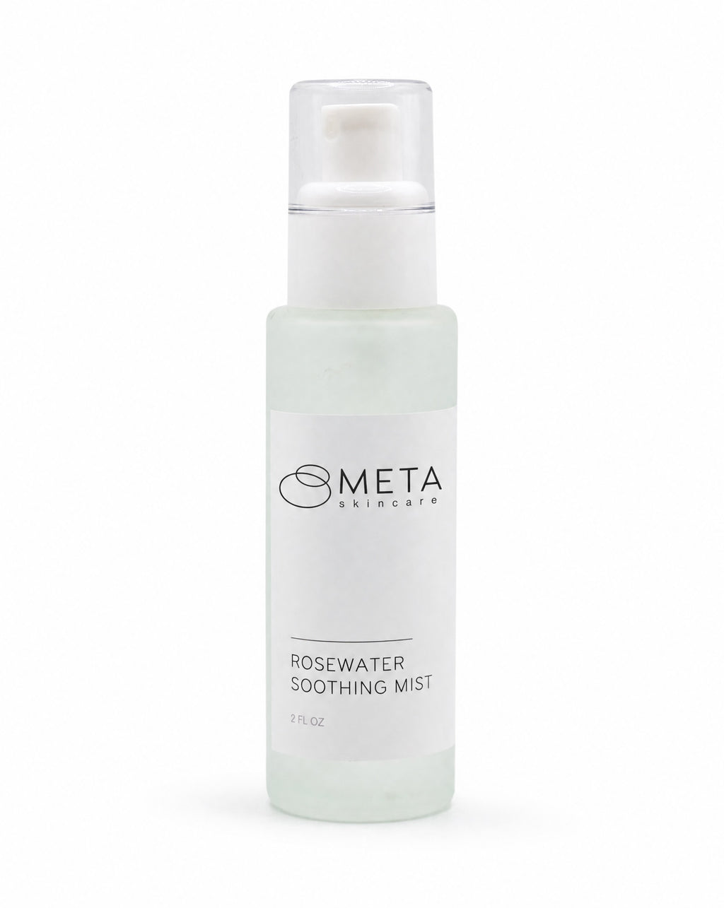 Rosewater Soothing Mist